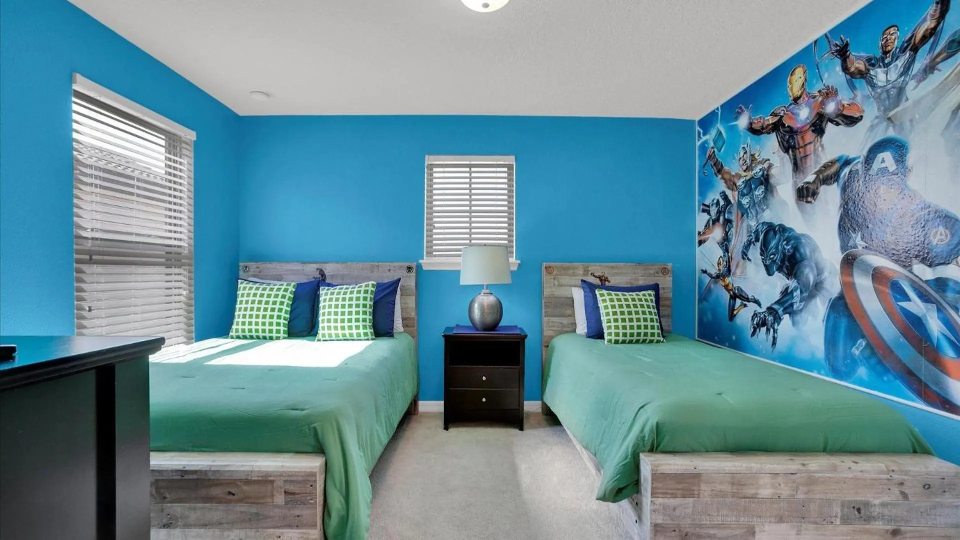 Top Villas - Solterra Resort 690 Davenport 0*,