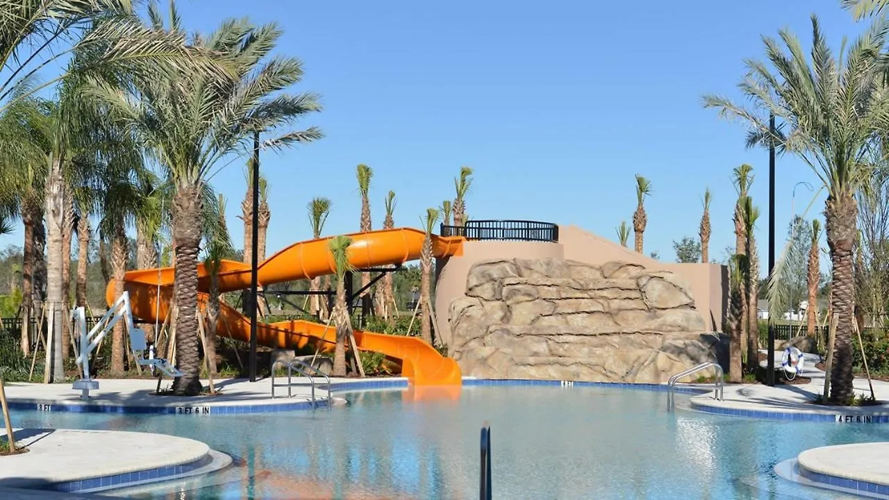 Top Villas - Solterra Resort 690 Davenport