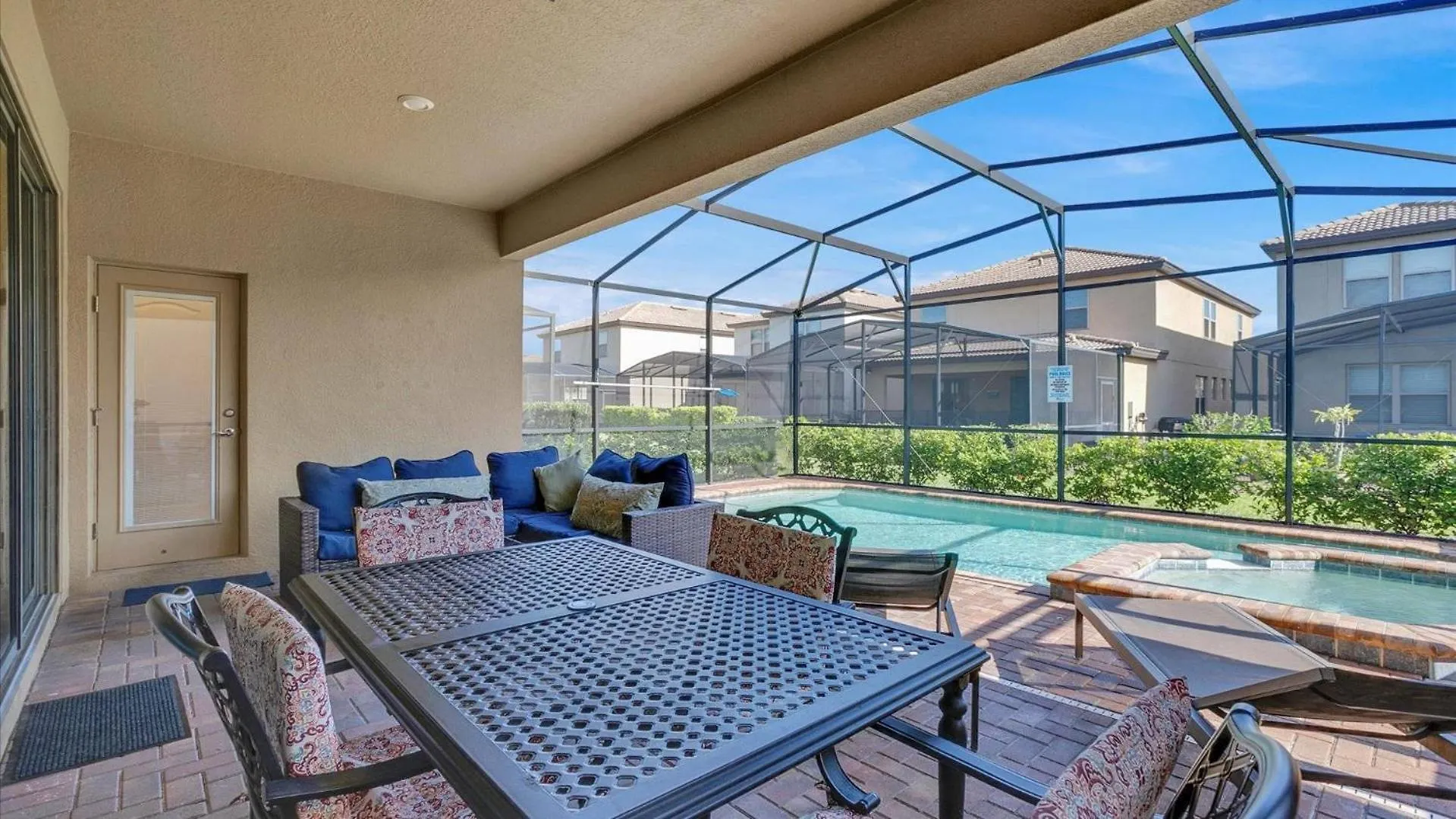 Top Villas - Solterra Resort 690 Davenport United States