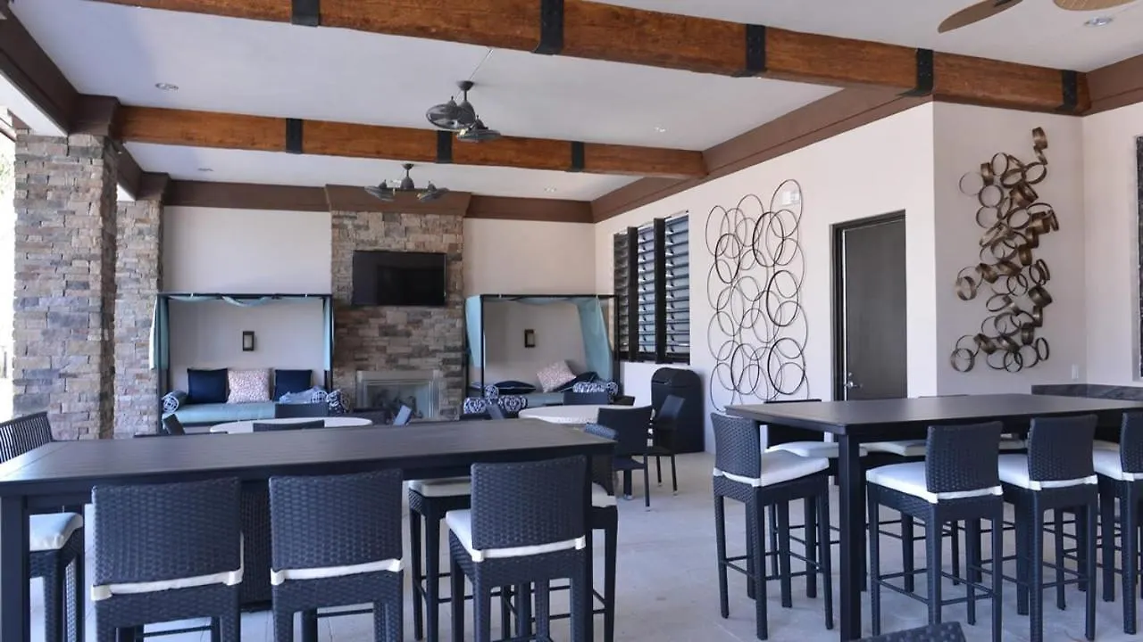 Top Villas - Solterra Resort 690 Davenport 0*,