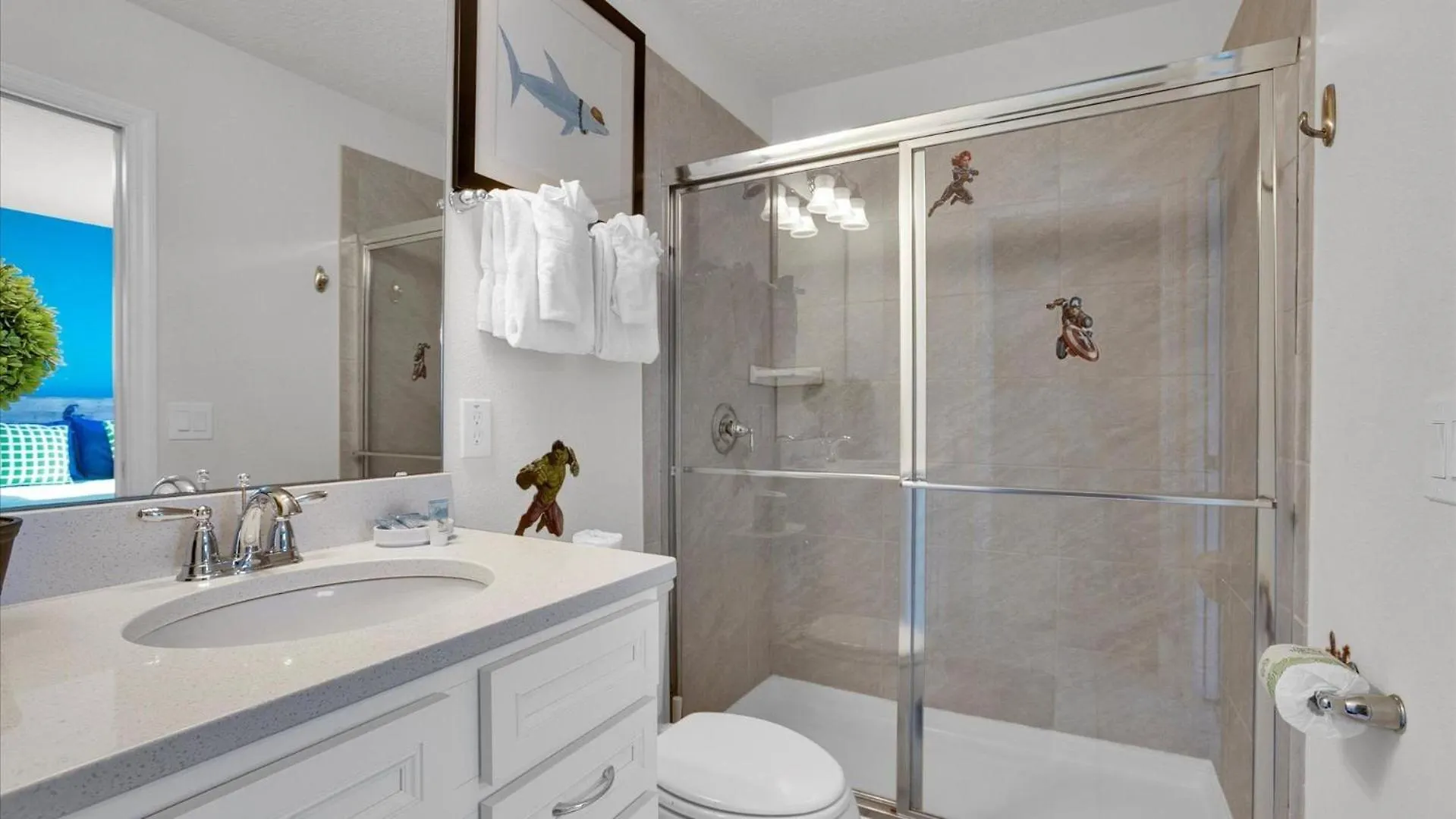 Top Villas - Solterra Resort 690 Davenport United States