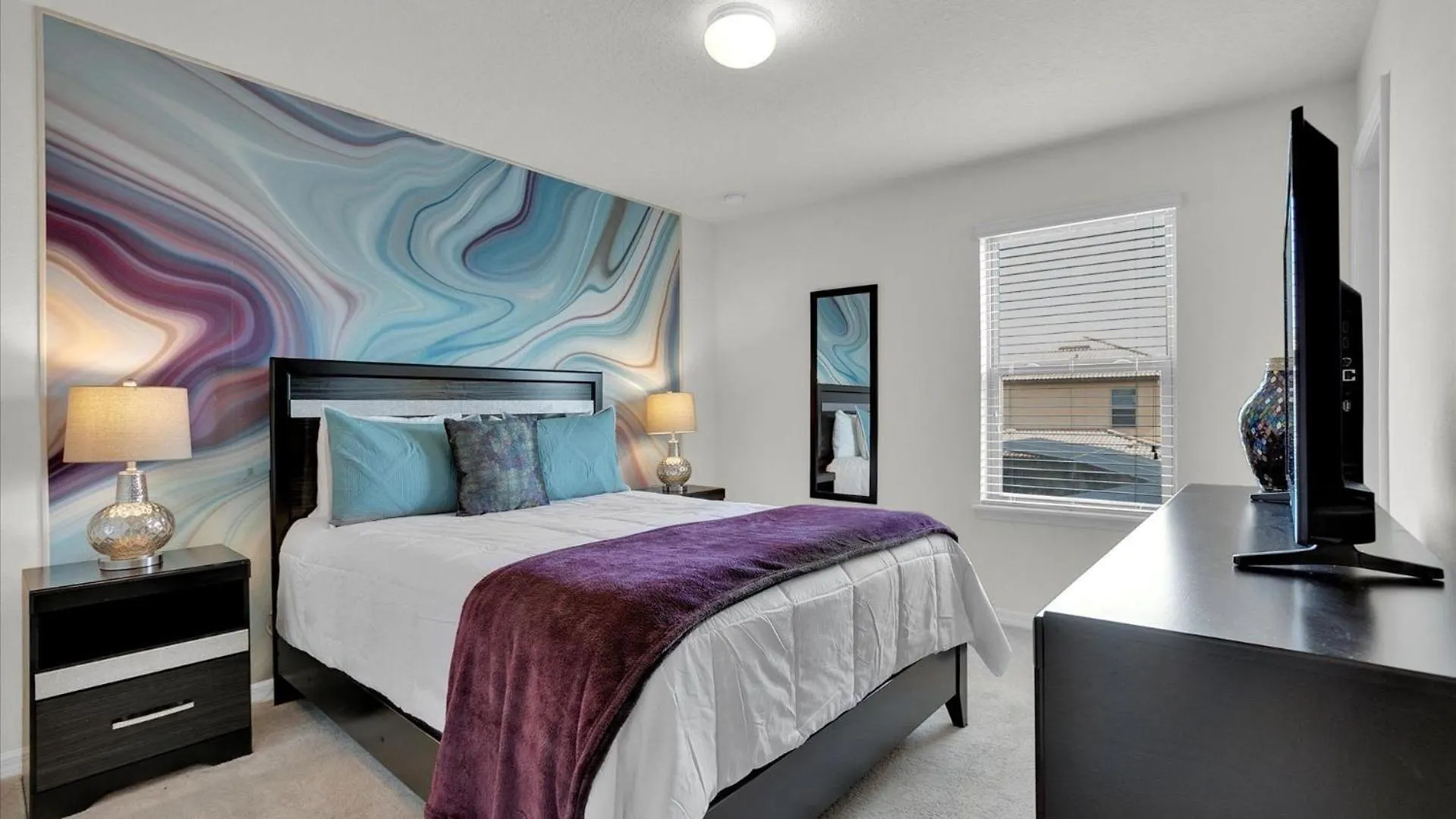 Top Villas - Solterra Resort 690 Davenport United States