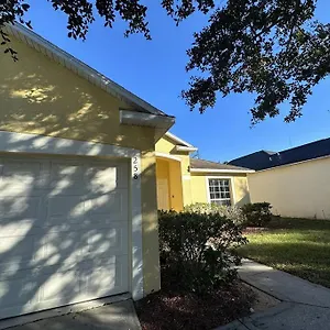 258 Sunset Themed Retreat- Sleeps 10 Davenport