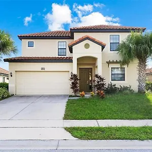 Luxurious - Near - Golf Course Davenport