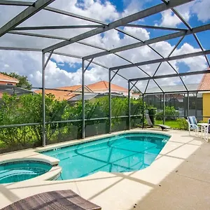 Elegant 6br W Pool Game By Davenport