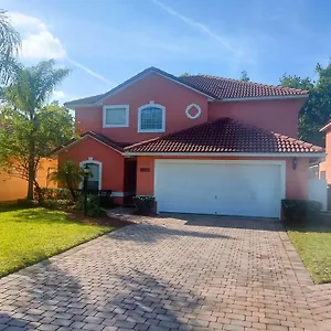 Shaboo's Villa, Perfect Vacation Home, The Fun! Davenport